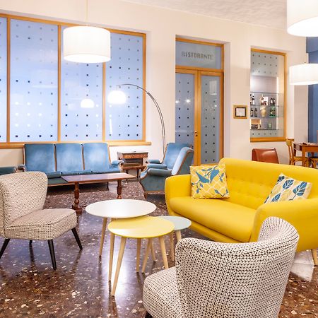 Hotel Ibis Styles Trani Zewnętrze zdjęcie