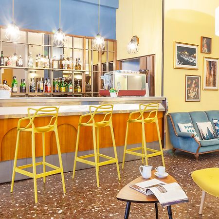 Hotel Ibis Styles Trani Zewnętrze zdjęcie
