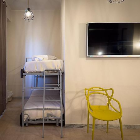 Hotel Ibis Styles Trani Zewnętrze zdjęcie