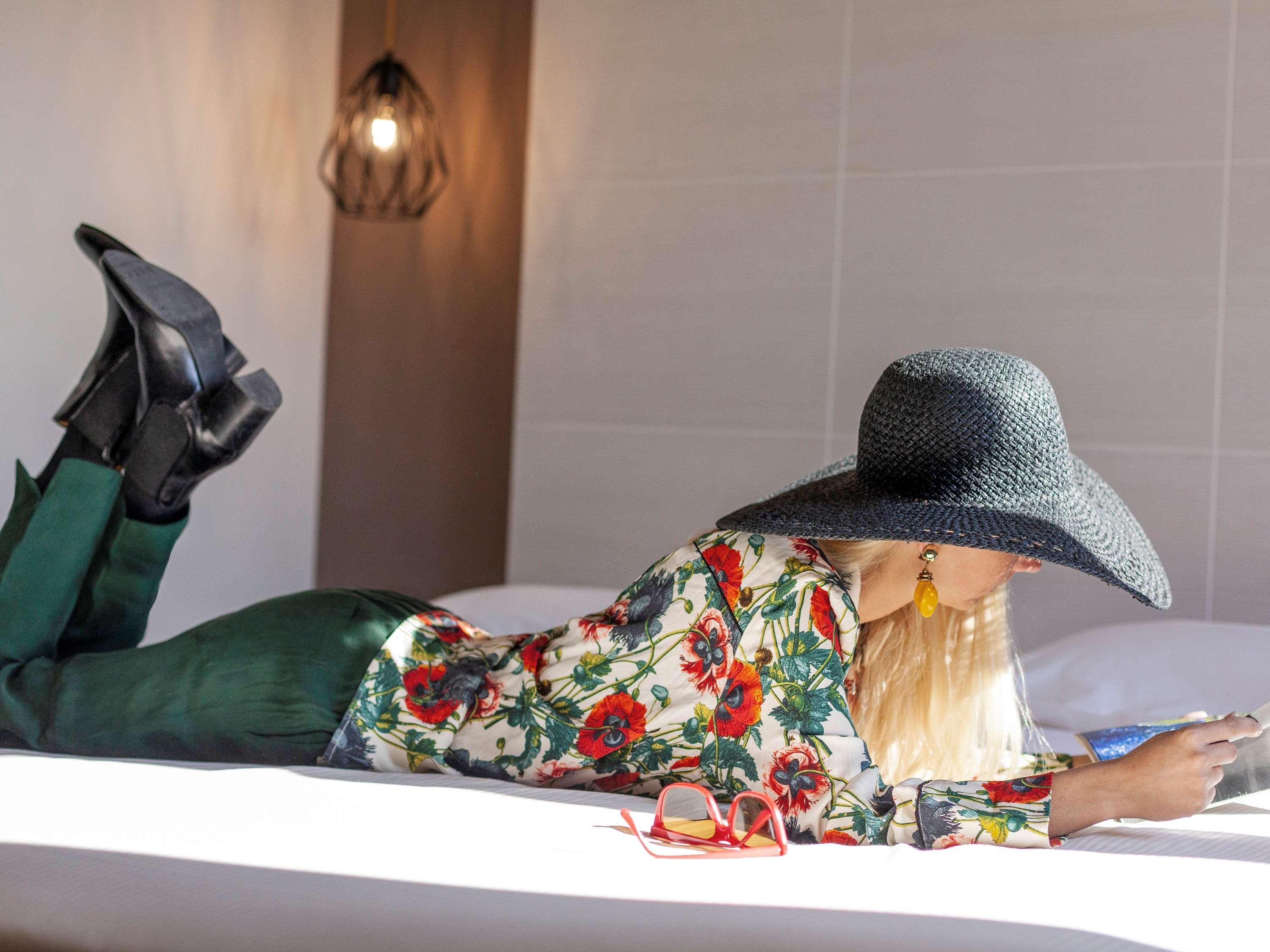 Hotel Ibis Styles Trani Zewnętrze zdjęcie