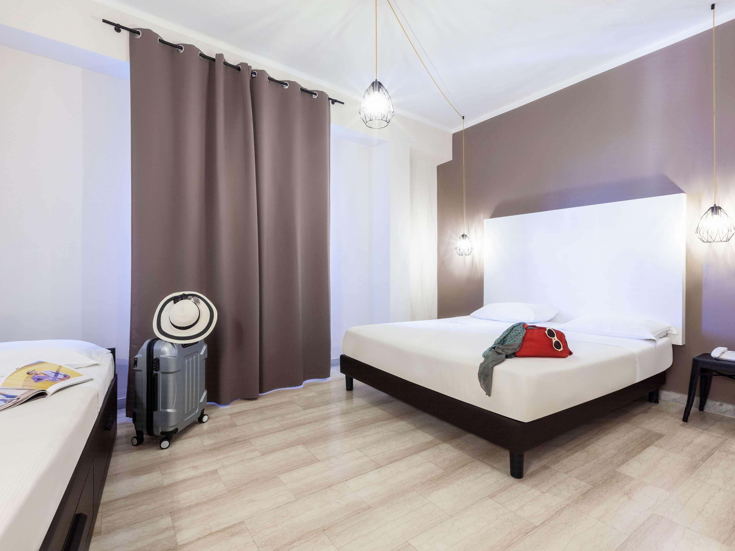 Hotel Ibis Styles Trani Zewnętrze zdjęcie