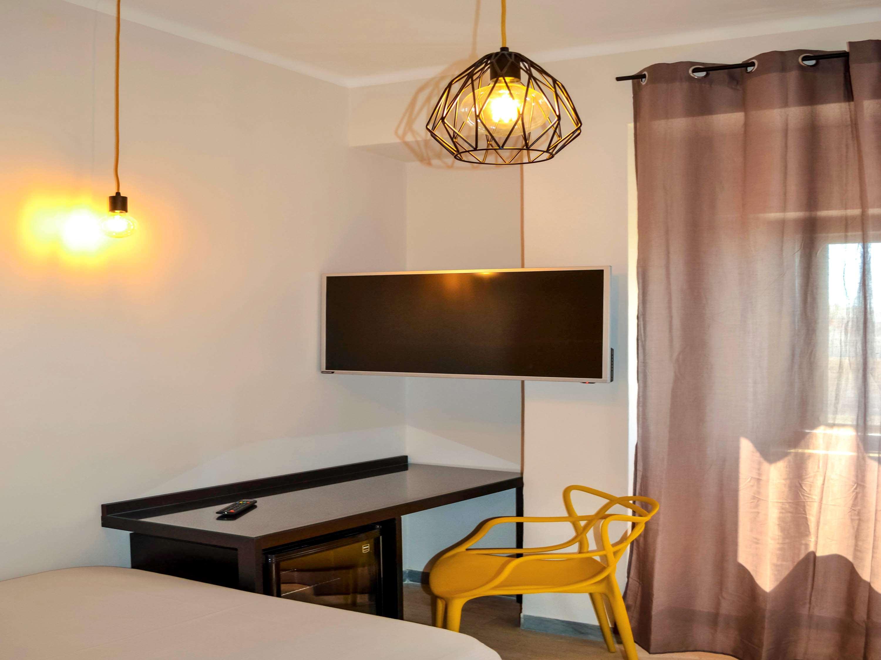 Hotel Ibis Styles Trani Zewnętrze zdjęcie