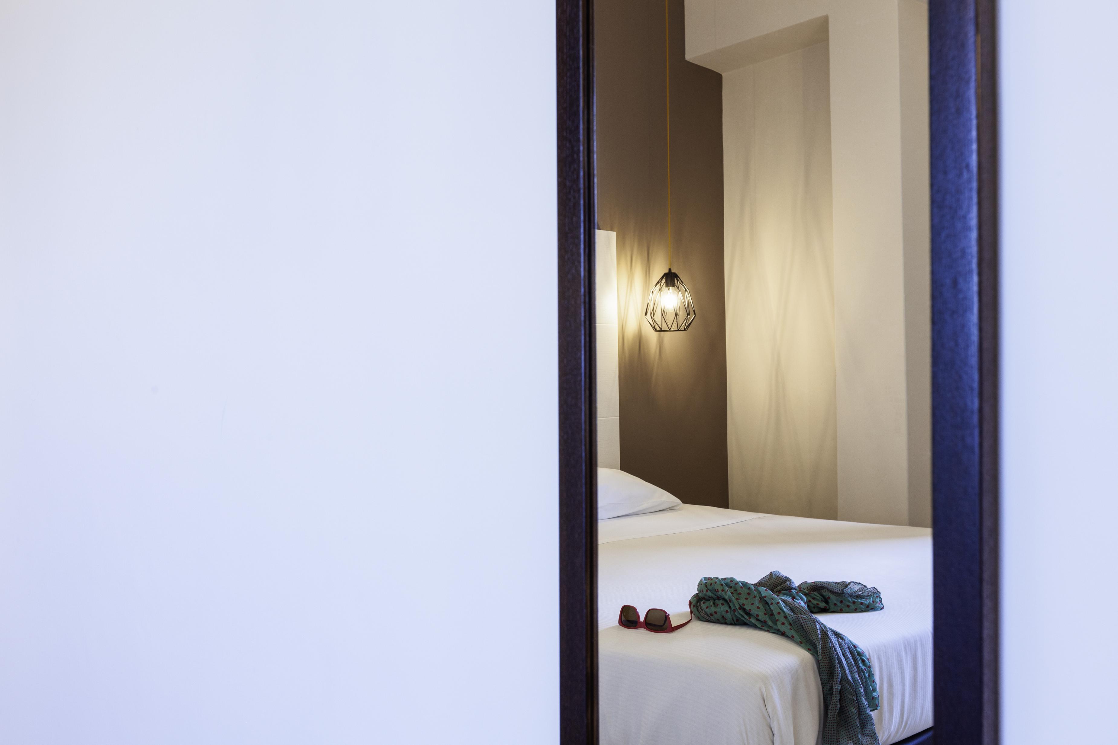 Hotel Ibis Styles Trani Zewnętrze zdjęcie