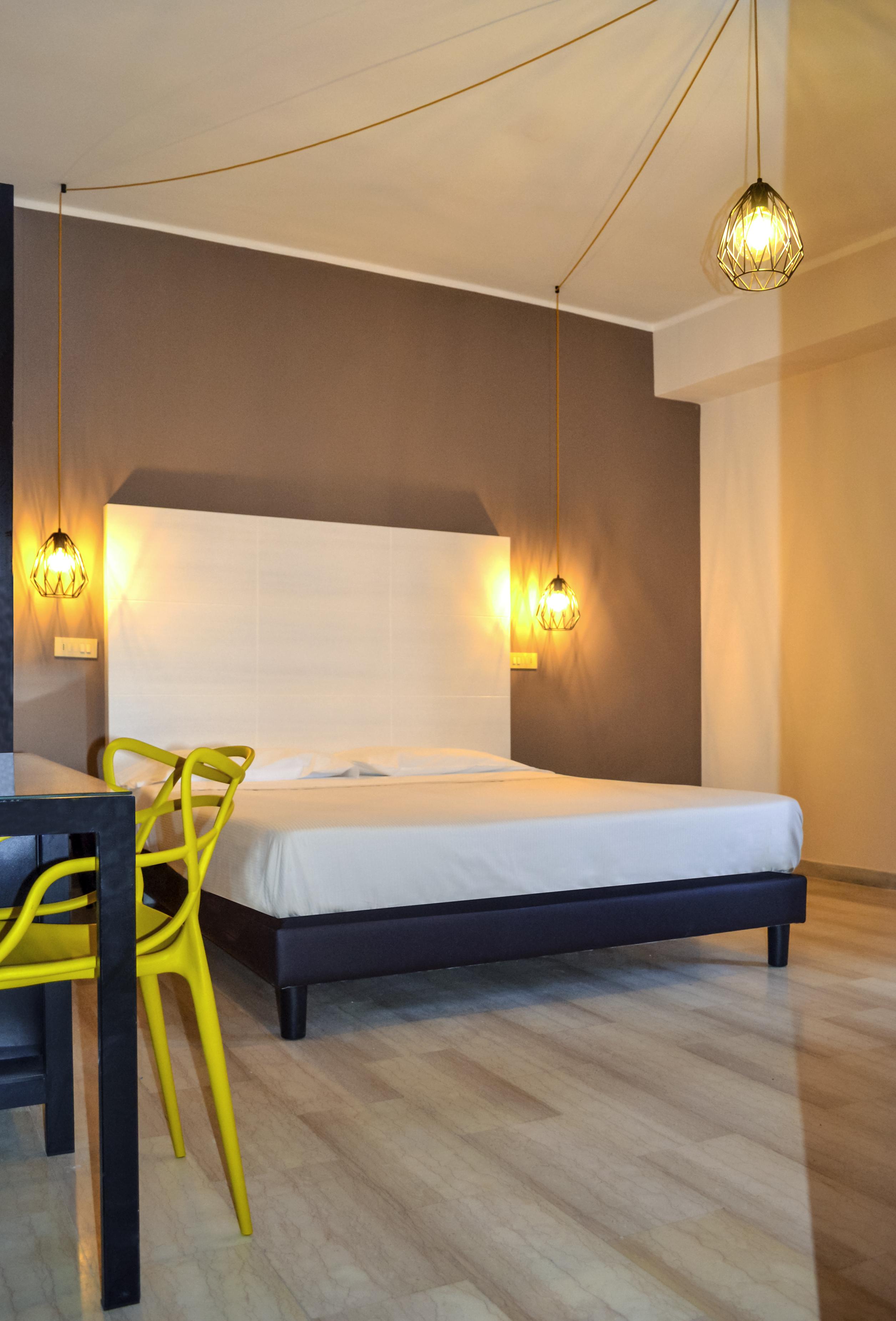 Hotel Ibis Styles Trani Zewnętrze zdjęcie