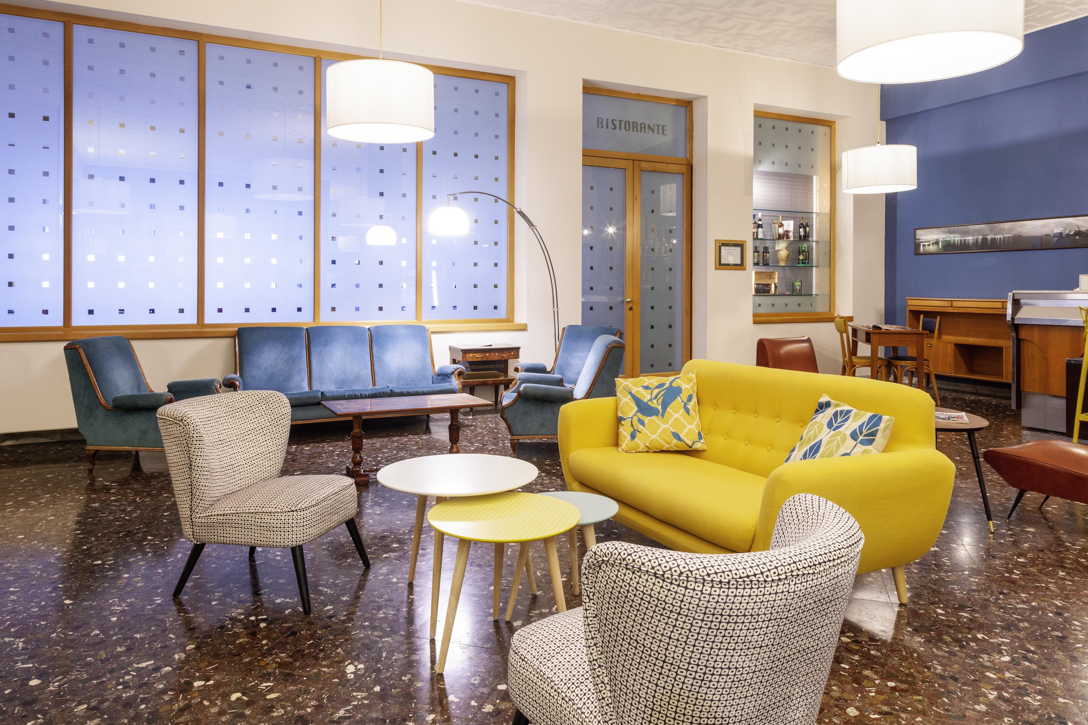 Hotel Ibis Styles Trani Zewnętrze zdjęcie