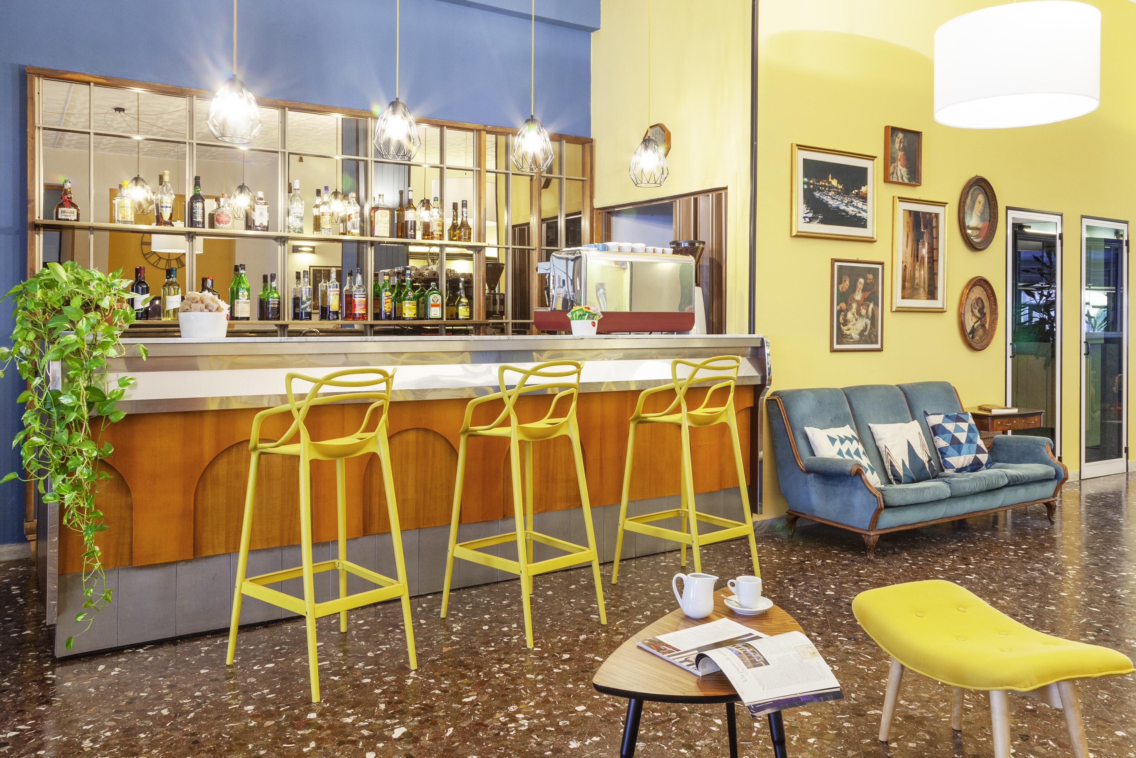 Hotel Ibis Styles Trani Zewnętrze zdjęcie