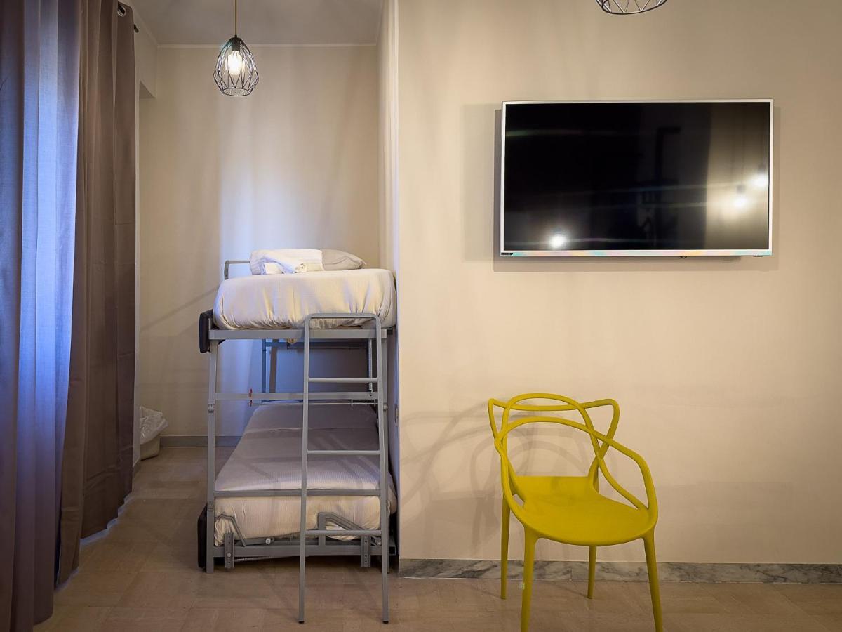 Hotel Ibis Styles Trani Zewnętrze zdjęcie