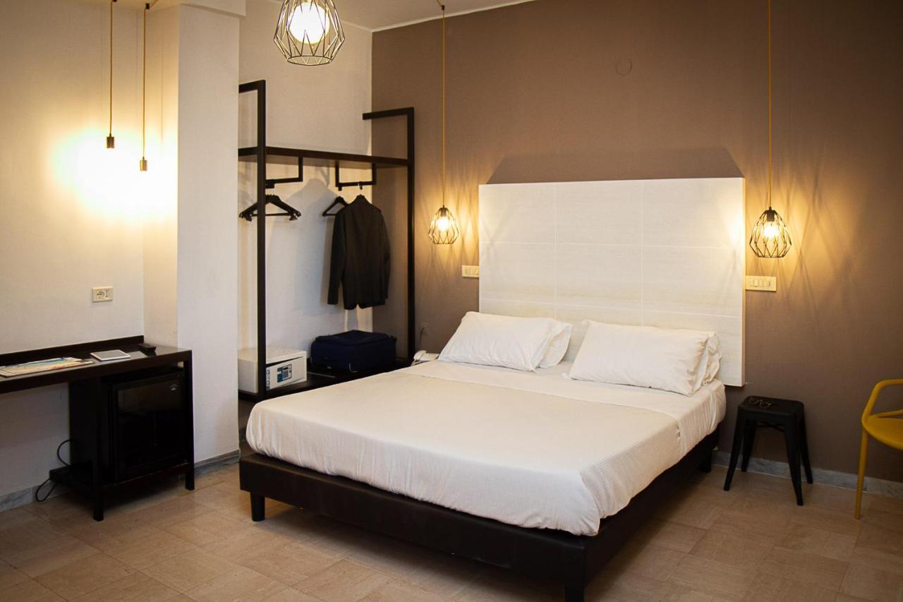 Hotel Ibis Styles Trani Zewnętrze zdjęcie