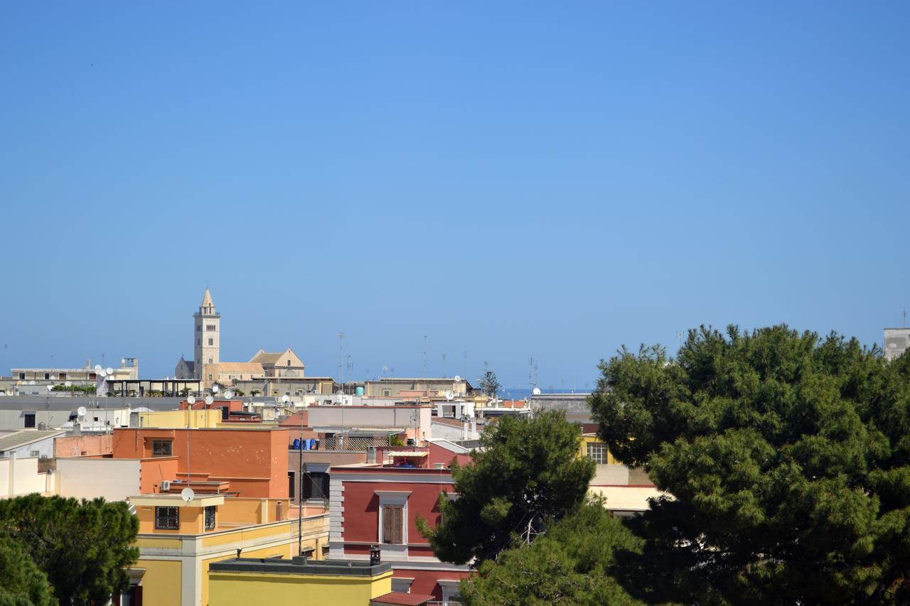 Hotel Ibis Styles Trani Zewnętrze zdjęcie