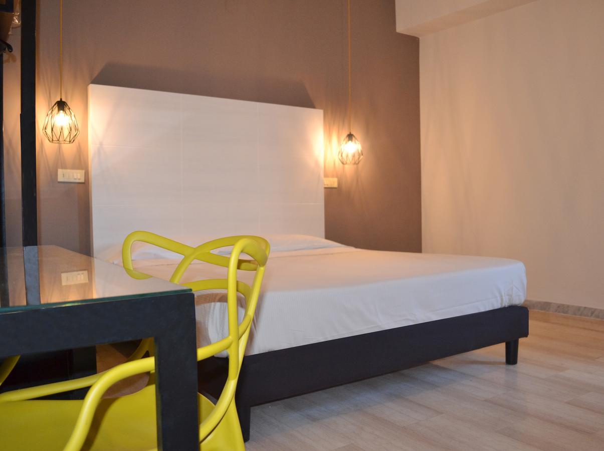 Hotel Ibis Styles Trani Zewnętrze zdjęcie