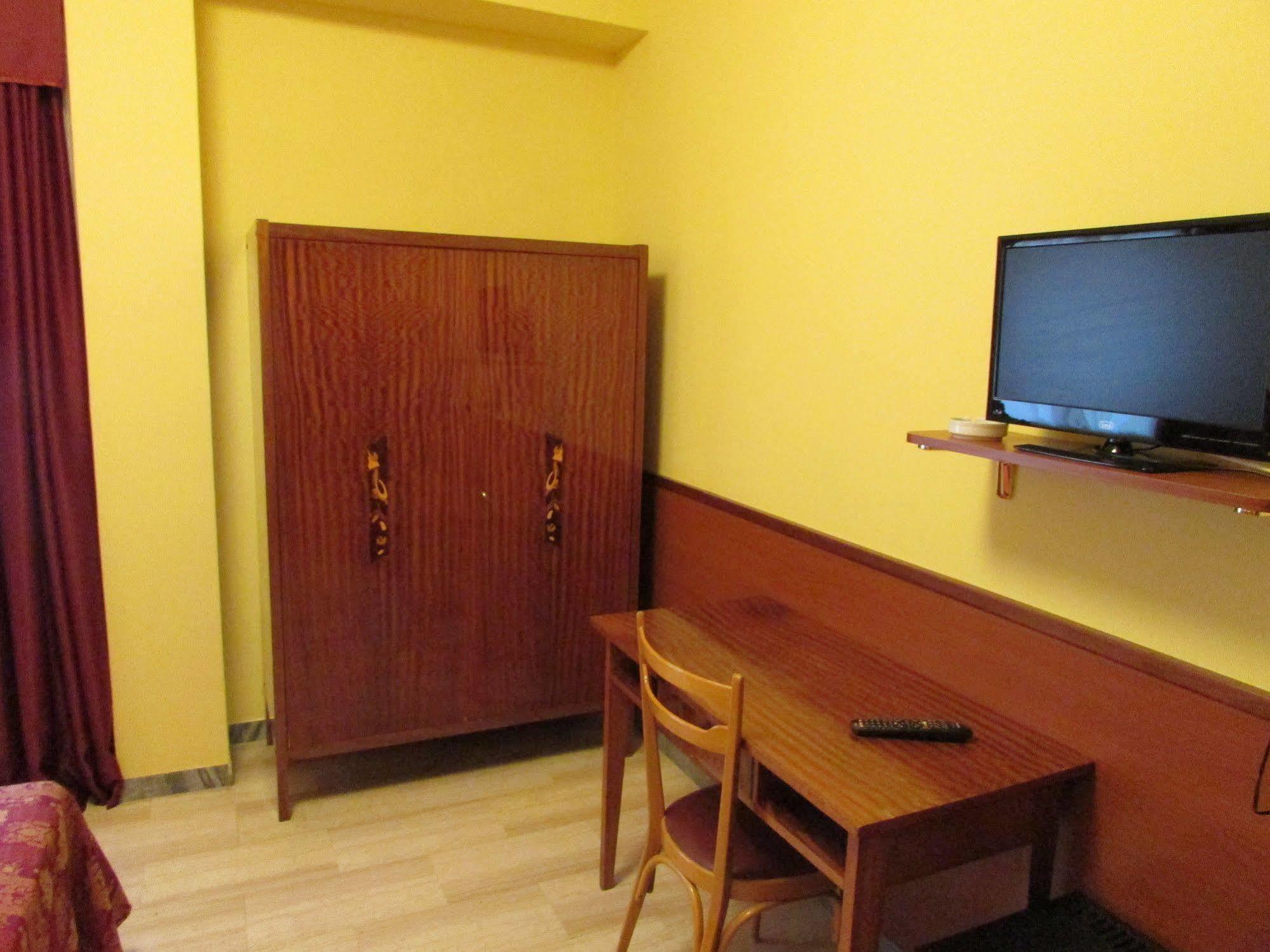 Hotel Ibis Styles Trani Zewnętrze zdjęcie