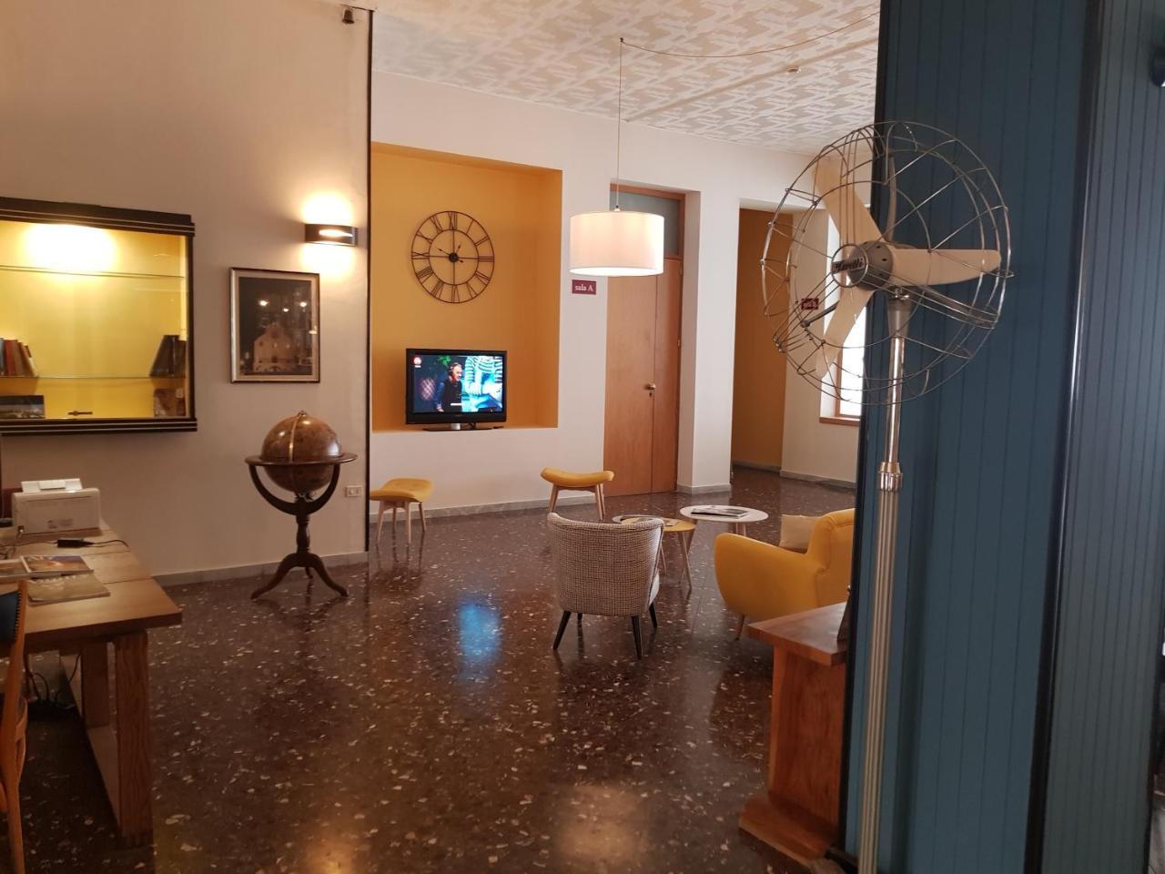 Hotel Ibis Styles Trani Zewnętrze zdjęcie