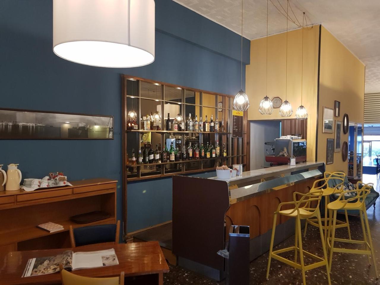 Hotel Ibis Styles Trani Zewnętrze zdjęcie