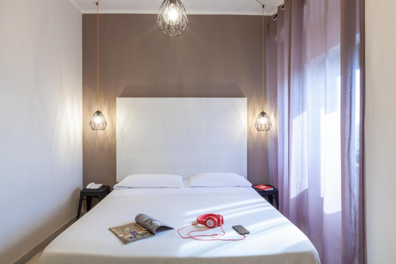 Hotel Ibis Styles Trani Zewnętrze zdjęcie