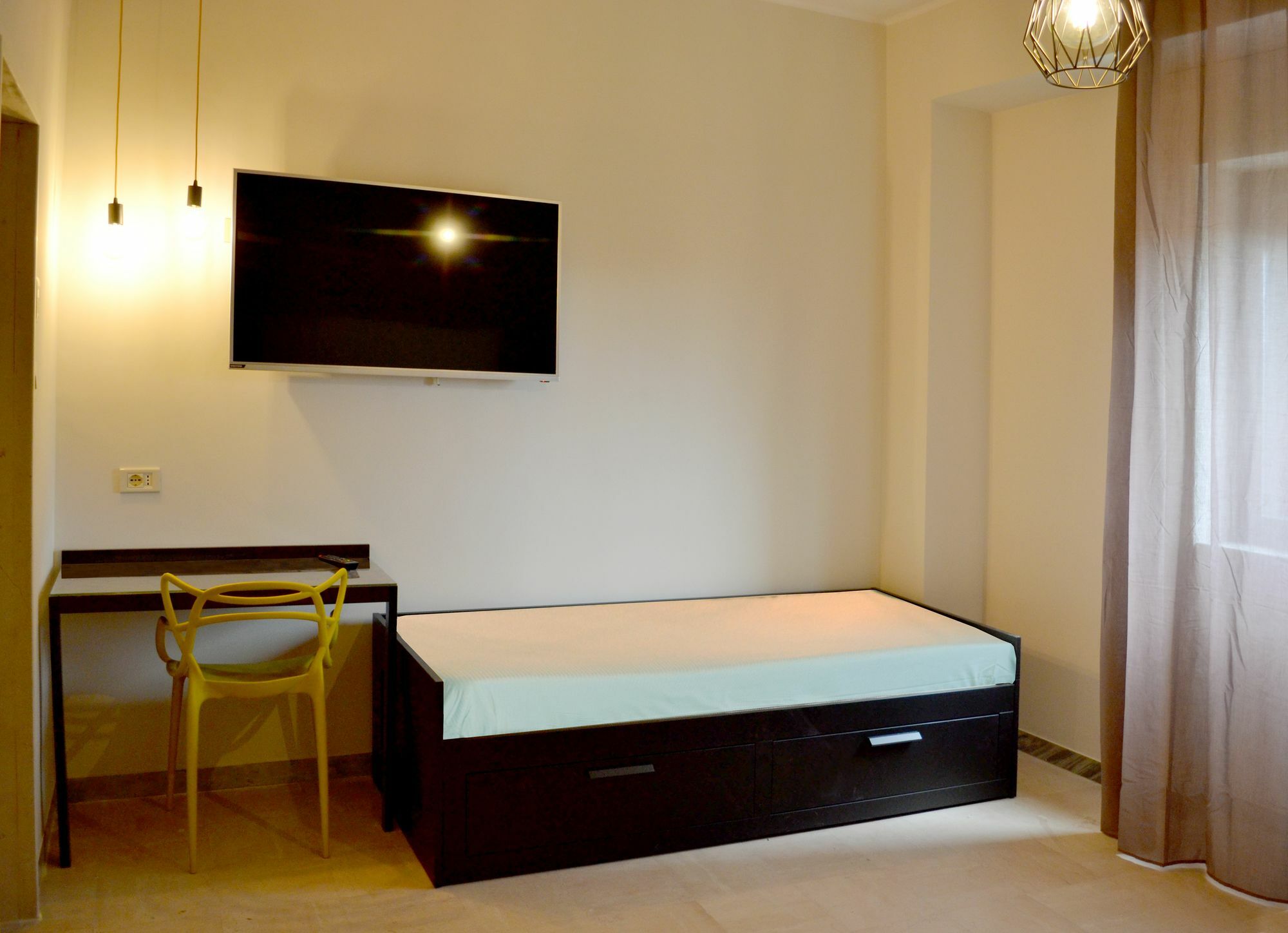 Hotel Ibis Styles Trani Zewnętrze zdjęcie