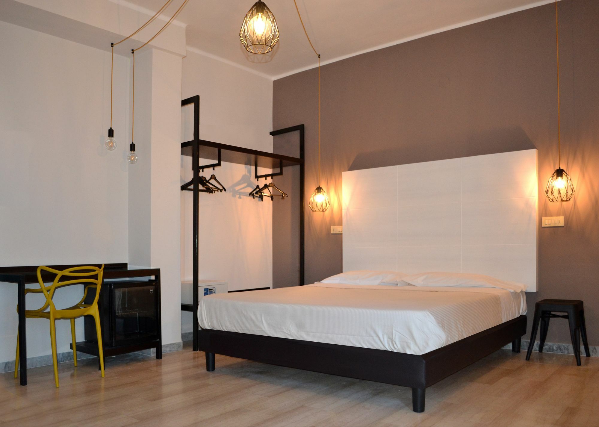 Hotel Ibis Styles Trani Zewnętrze zdjęcie